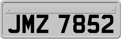 JMZ7852