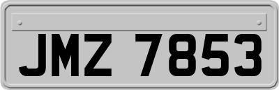 JMZ7853