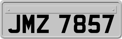 JMZ7857