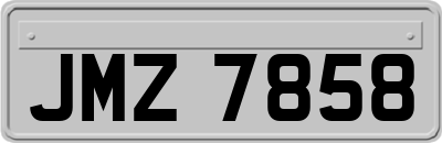 JMZ7858