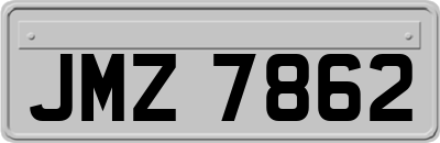 JMZ7862
