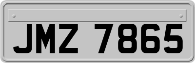 JMZ7865