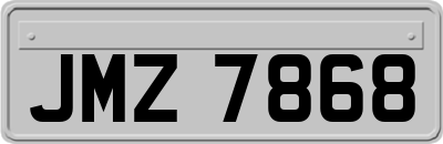 JMZ7868