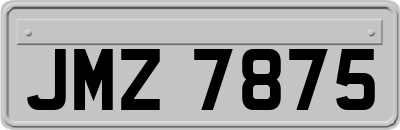JMZ7875