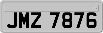 JMZ7876