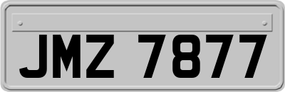 JMZ7877