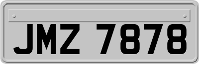 JMZ7878
