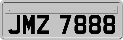 JMZ7888