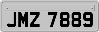 JMZ7889