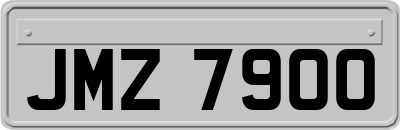 JMZ7900
