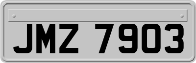 JMZ7903