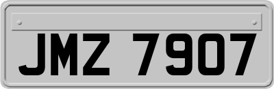JMZ7907