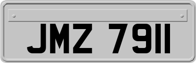 JMZ7911