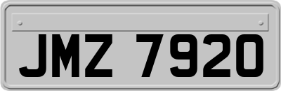 JMZ7920