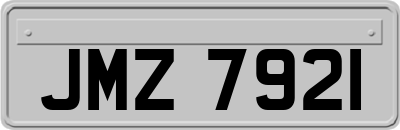 JMZ7921