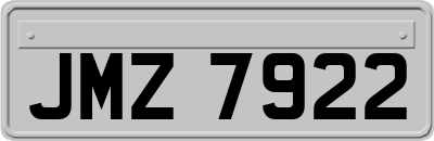 JMZ7922