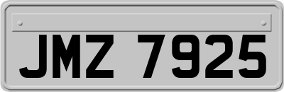 JMZ7925