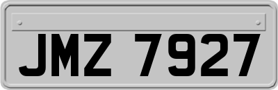JMZ7927