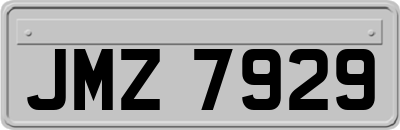 JMZ7929