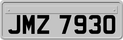 JMZ7930