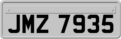 JMZ7935