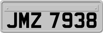JMZ7938