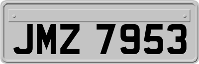 JMZ7953