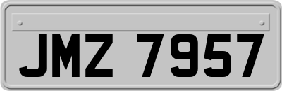 JMZ7957