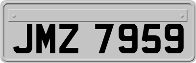 JMZ7959
