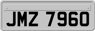 JMZ7960
