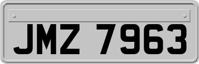 JMZ7963