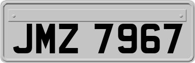 JMZ7967