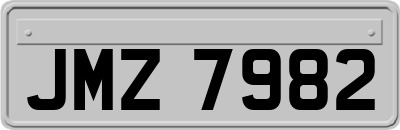 JMZ7982