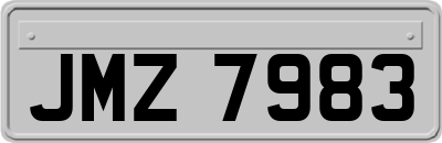JMZ7983