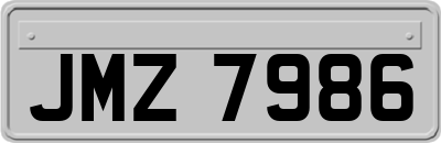 JMZ7986
