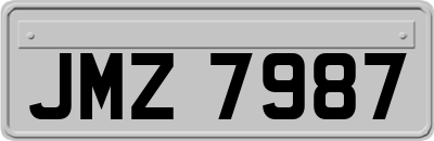 JMZ7987