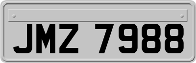 JMZ7988