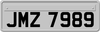 JMZ7989