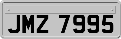 JMZ7995
