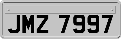 JMZ7997