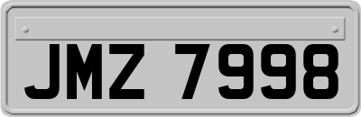 JMZ7998