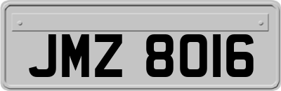 JMZ8016