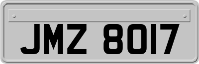 JMZ8017