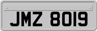 JMZ8019