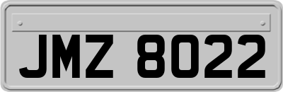 JMZ8022