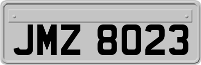 JMZ8023