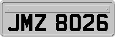JMZ8026