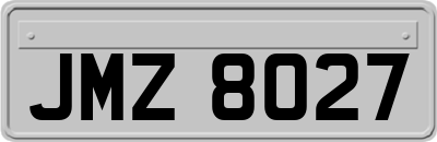 JMZ8027