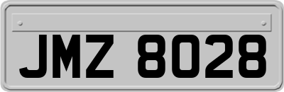 JMZ8028