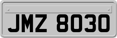JMZ8030